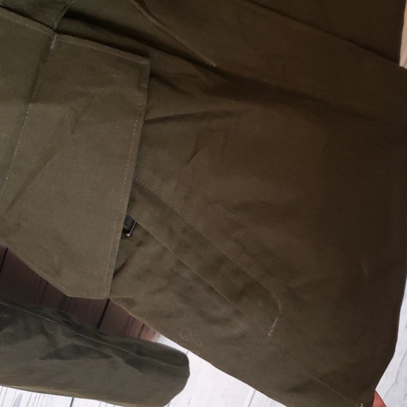 The North Face Down Hyvent winter jacket - Picture 8 of 11